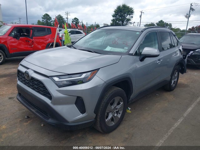 Toyota Rav4 Xle 2023 2T3P1RFV7PW400436 Image 2
