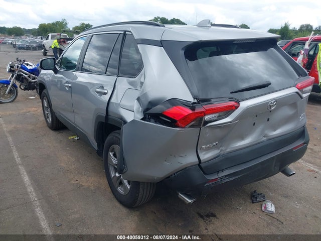 Toyota Rav4 Xle 2023 2T3P1RFV7PW400436 Image 3
