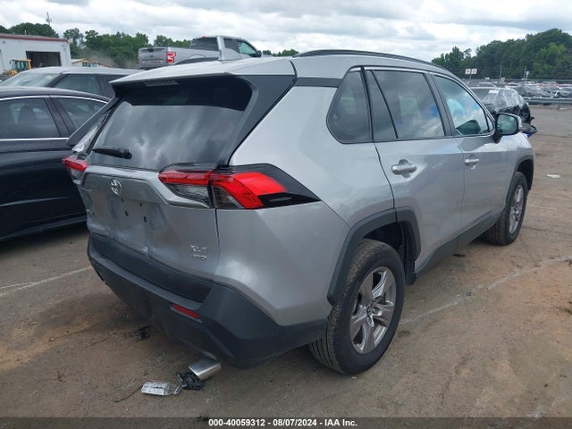 Toyota Rav4 Xle 2023 2T3P1RFV7PW400436 Image 4