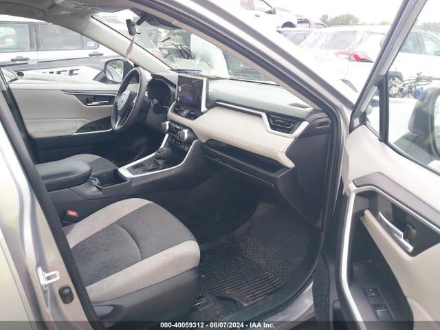 Toyota Rav4 Xle 2023 2T3P1RFV7PW400436 Image 5