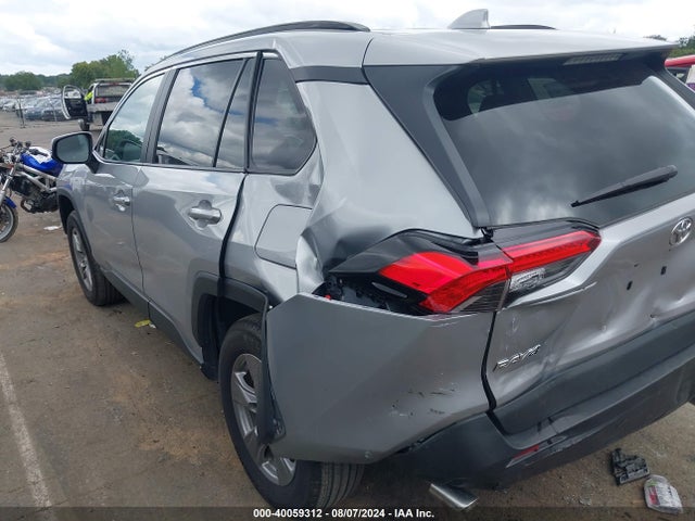 Toyota Rav4 Xle 2023 2T3P1RFV7PW400436 Image 6