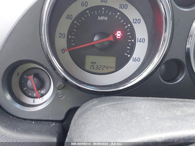 2008 MITSUBISHI ECLIPSE 4A3AK24F58E042166 Photo 6