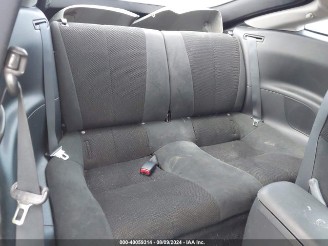 2008 MITSUBISHI ECLIPSE 4A3AK24F58E042166 Photo 7