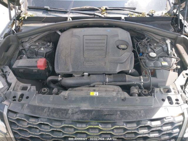 SALYM2RX2JA759062 Land Rover Range Rover Velar P250 Hse R-dynamic