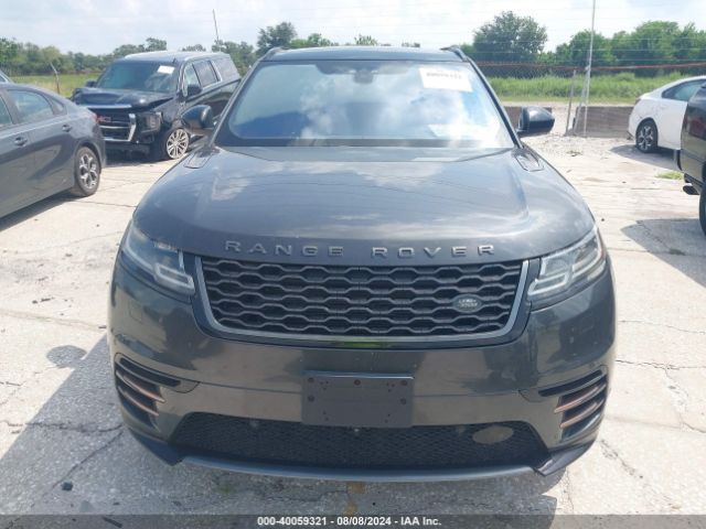SALYM2RX2JA759062 Land Rover Range Rover Velar P250 Hse R-dynamic