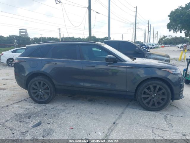 SALYM2RX2JA759062 Land Rover Range Rover Velar P250 Hse R-dynamic