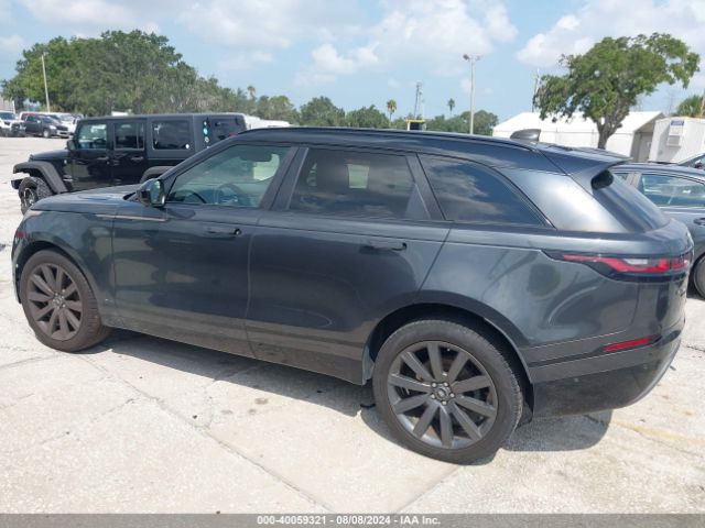 SALYM2RX2JA759062 Land Rover Range Rover Velar P250 Hse R-dynamic