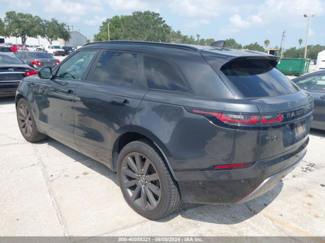 SALYM2RX2JA759062 Land Rover Range Rover Velar P250 Hse R-dynamic