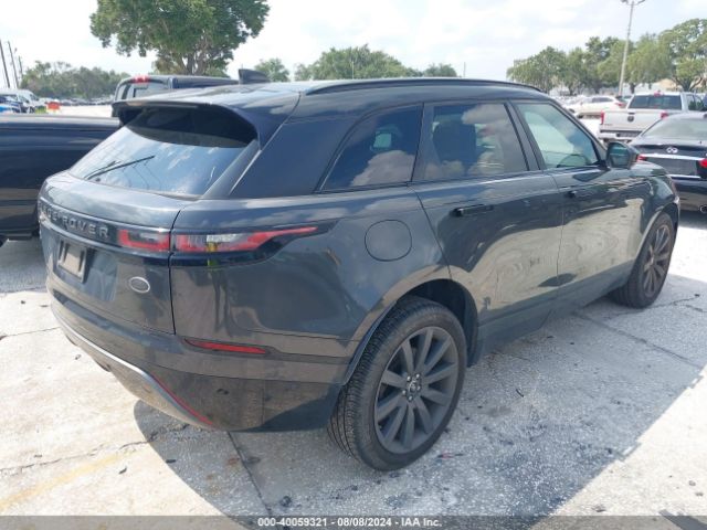 SALYM2RX2JA759062 Land Rover Range Rover Velar P250 Hse R-dynamic