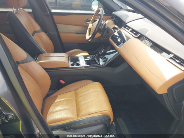 SALYM2RX2JA759062 Land Rover Range Rover Velar P250 Hse R-dynamic