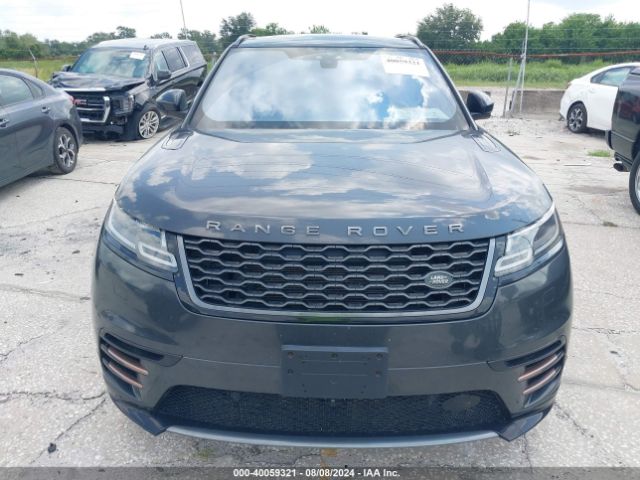 SALYM2RX2JA759062 Land Rover Range Rover Velar P250 Hse R-dynamic