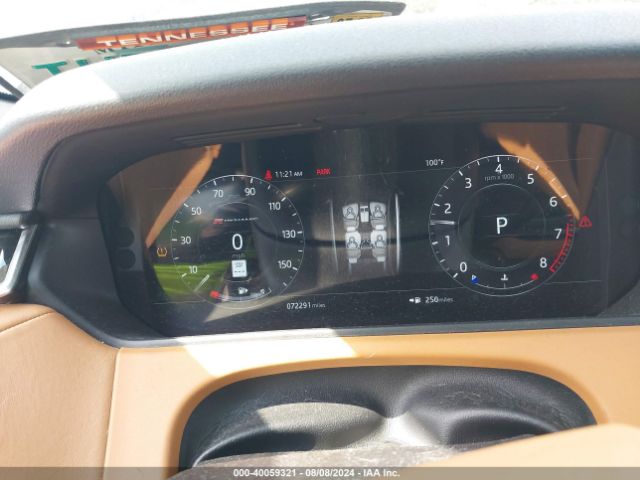 SALYM2RX2JA759062 Land Rover Range Rover Velar P250 Hse R-dynamic