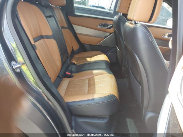 SALYM2RX2JA759062 Land Rover Range Rover Velar P250 Hse R-dynamic