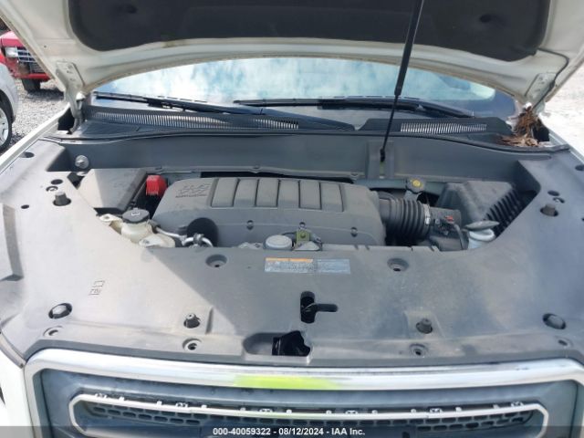 1GKKVRKD3EJ357967 GMC Acadia Slt-1