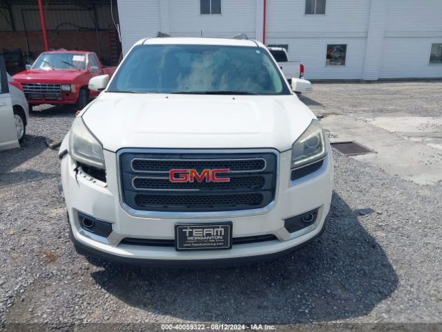 1GKKVRKD3EJ357967 GMC Acadia Slt-1