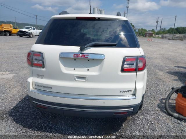 1GKKVRKD3EJ357967 GMC Acadia Slt-1