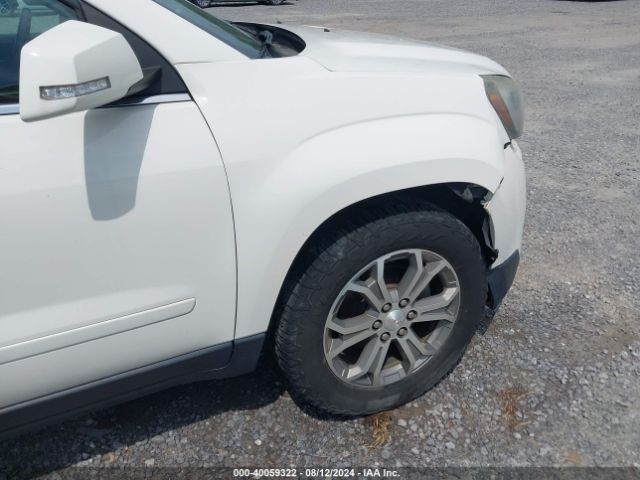 1GKKVRKD3EJ357967 GMC Acadia Slt-1