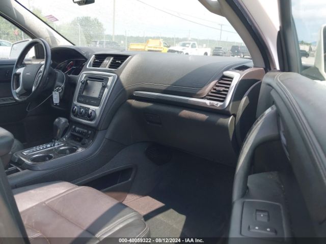 1GKKVRKD3EJ357967 GMC Acadia Slt-1