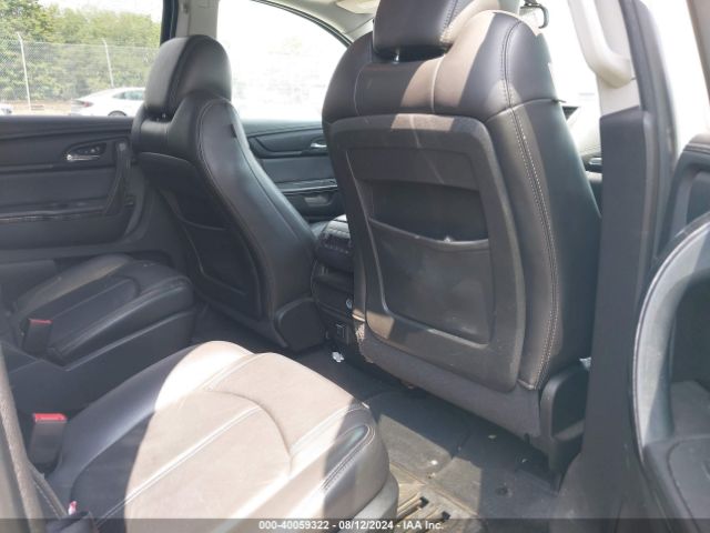 1GKKVRKD3EJ357967 GMC Acadia Slt-1