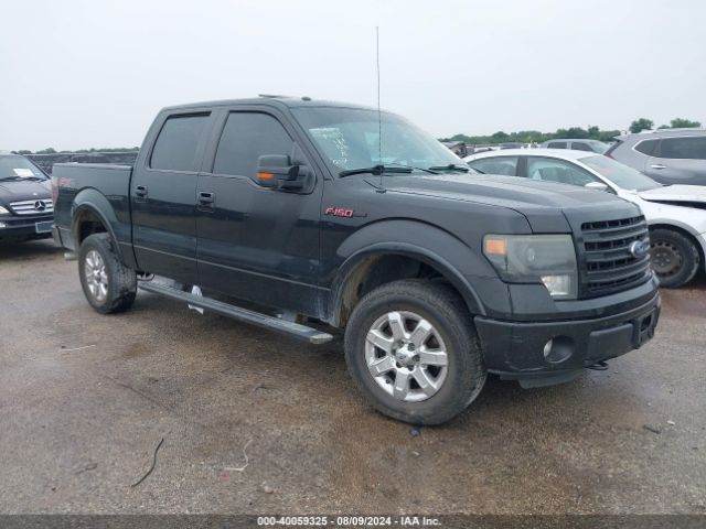 1FTFW1EF7EFB60067 auction archive image