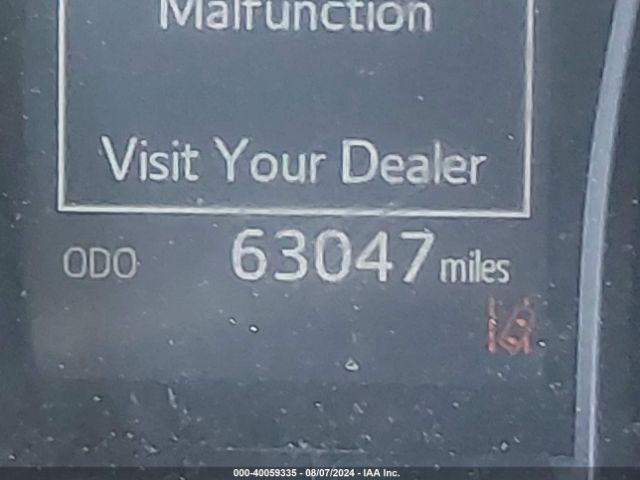 4T1C11AK6NU690428 Toyota CAMRY LE