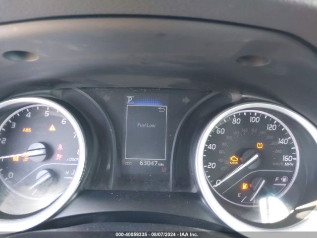 4T1C11AK6NU690428 Toyota CAMRY LE