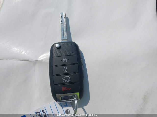 KIA Soul 2018 KNDJN2A26J7582387 Image 11