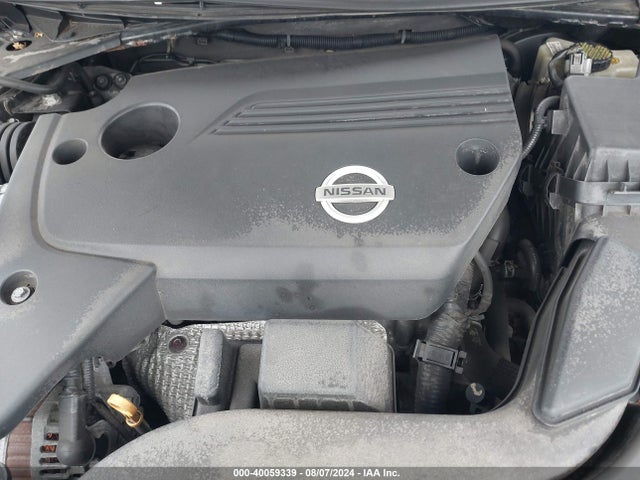 1N4AL3AP0FC443528 Nissan Altima 2.5/s/sv/sl