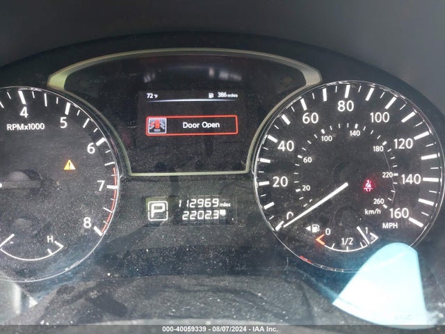 1N4AL3AP0FC443528 Nissan Altima 2.5/s/sv/sl