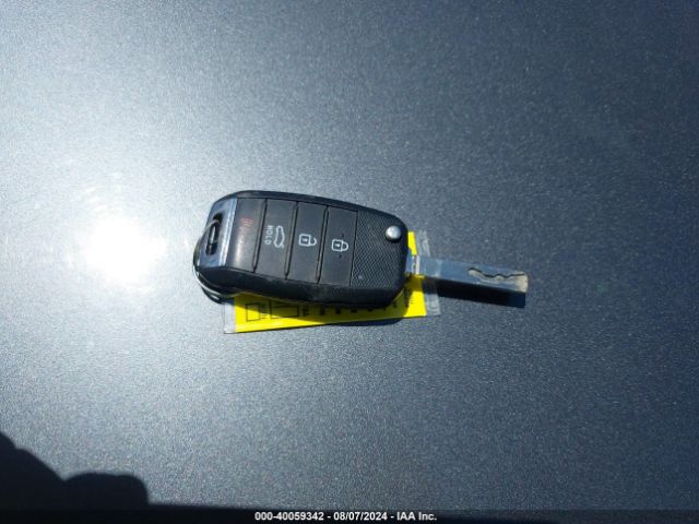 5XXGT4L31LG435647 KIA Optima Lx