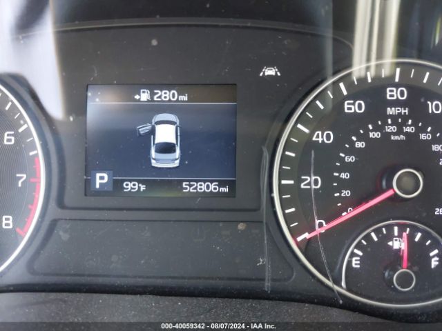 5XXGT4L31LG435647 KIA Optima Lx