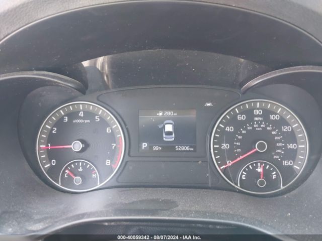 5XXGT4L31LG435647 KIA Optima Lx