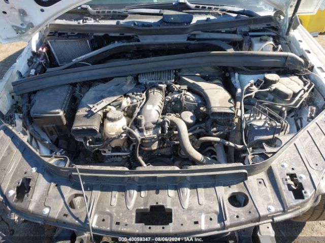 4JGED6EB4GA044218 Mercedes-Benz Gle 450 Amg Coupe 4matic