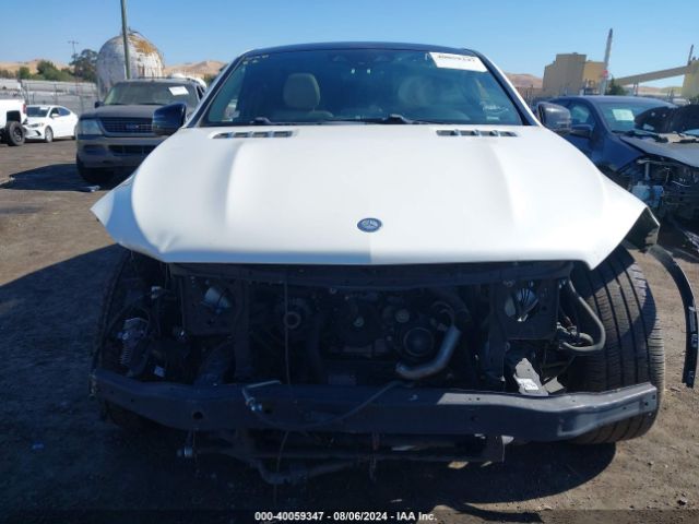 4JGED6EB4GA044218 Mercedes-Benz Gle 450 Amg Coupe 4matic