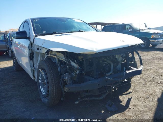 4JGED6EB4GA044218 Mercedes-Benz Gle 450 Amg Coupe 4matic