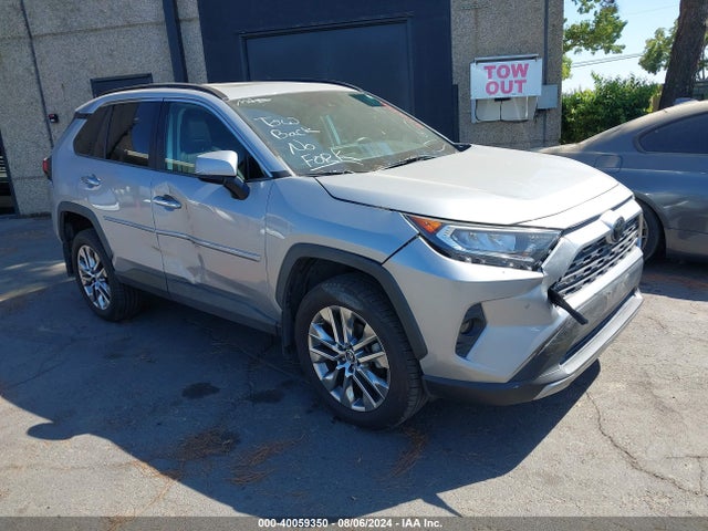 2019 2T3Y1RFV4KC032974 main image