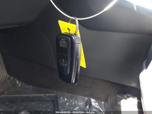 Toyota Rav4 Limited 2019 2T3Y1RFV4KC032974 Image 11