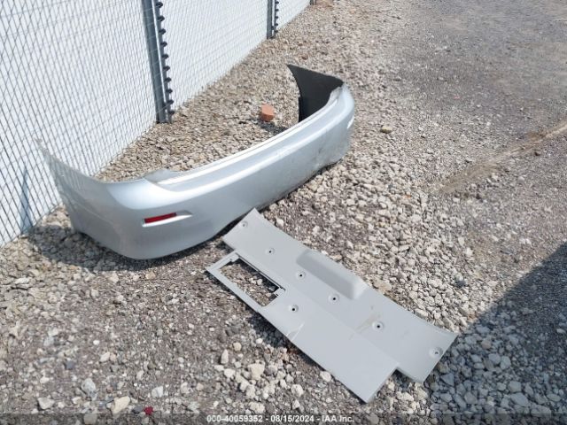 JN8AE2KP2F9124081 Nissan QUEST S