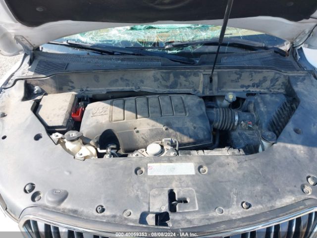 5GAKRCKD3HJ106854 Buick Enclave Premium