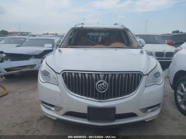 5GAKRCKD3HJ106854 Buick Enclave Premium