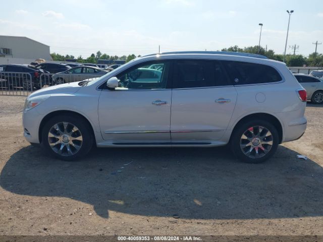 5GAKRCKD3HJ106854 Buick Enclave Premium