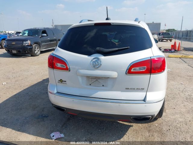 5GAKRCKD3HJ106854 Buick Enclave Premium
