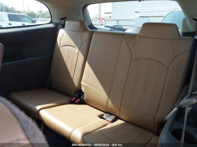 5GAKRCKD3HJ106854 Buick Enclave Premium