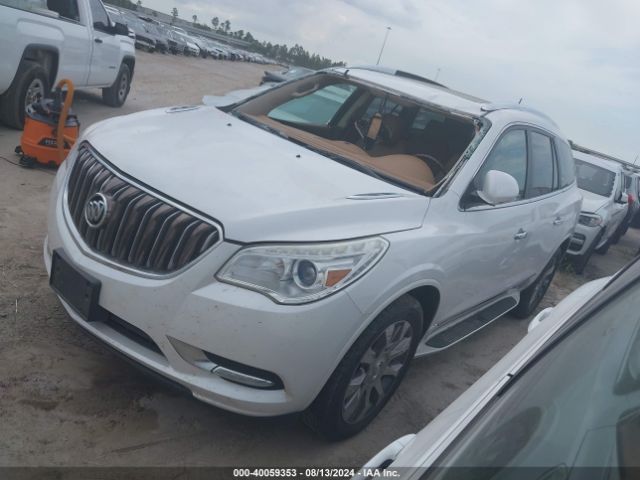 5GAKRCKD3HJ106854 Buick Enclave Premium