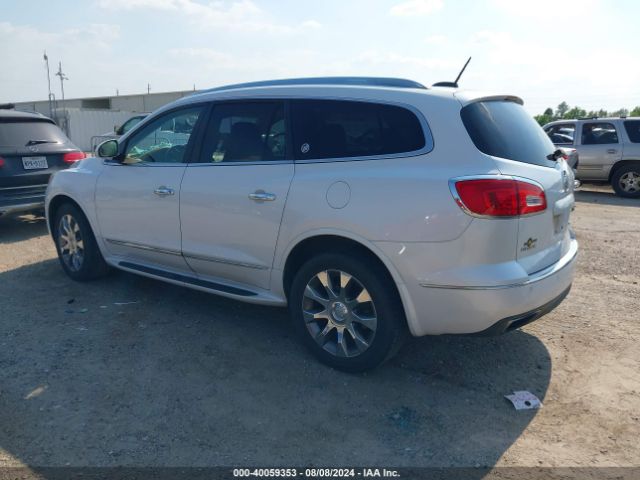 5GAKRCKD3HJ106854 Buick Enclave Premium