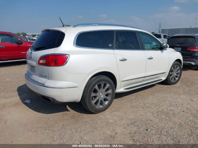 5GAKRCKD3HJ106854 Buick Enclave Premium