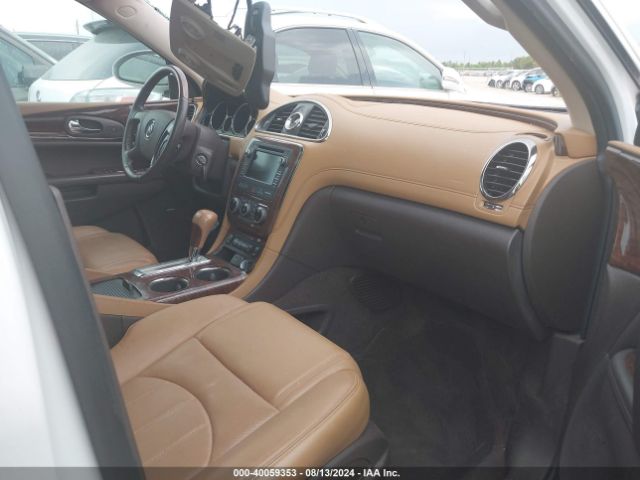 5GAKRCKD3HJ106854 Buick Enclave Premium