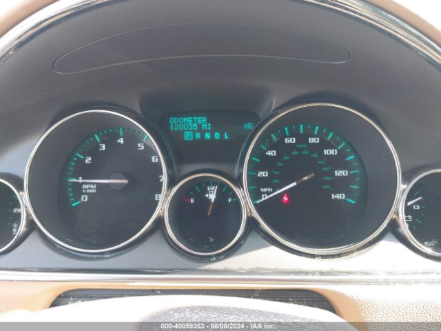 5GAKRCKD3HJ106854 Buick Enclave Premium