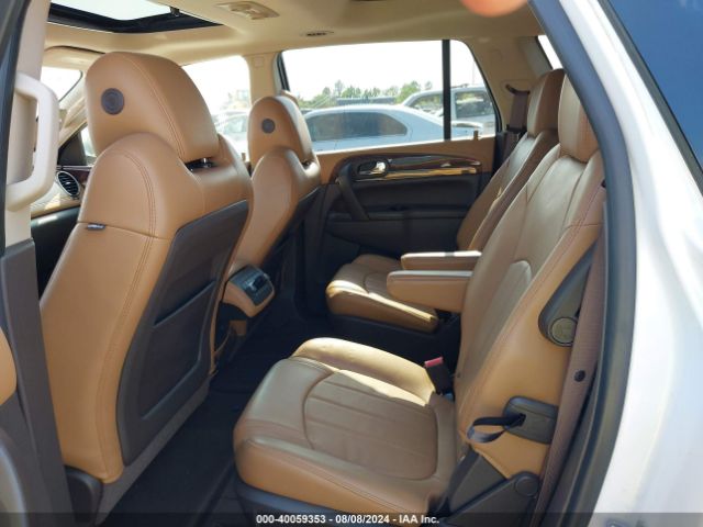 5GAKRCKD3HJ106854 Buick Enclave Premium