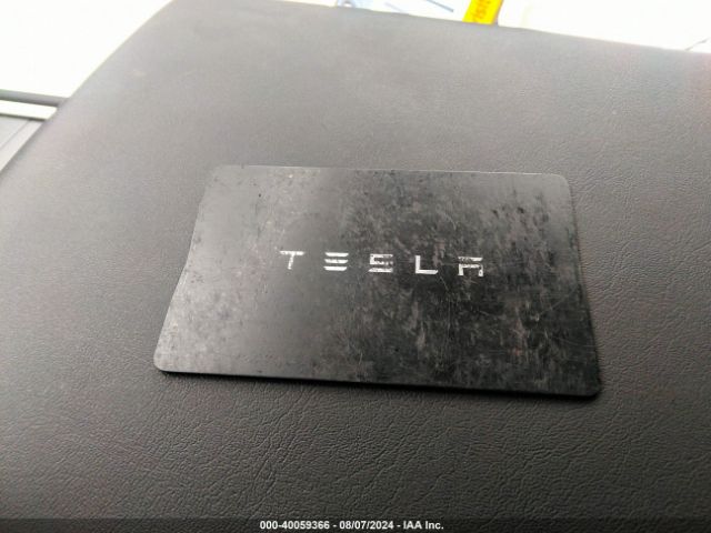 5YJ3E1EC7NF358793 Tesla Model 3 Performance Dual Motor All-wheel Drive